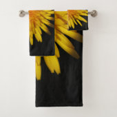 タンポポの花 バスタオルセット (インサイチュ)