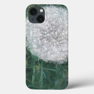 タンポポの頭部2008年 iPhone 13ケース