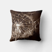 タンポポの願い クッション (裏面)