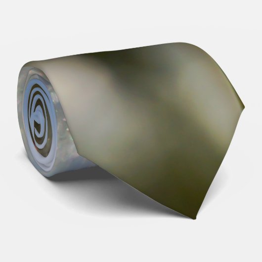 タンポポの首の美しい ネクタイ (ロール)