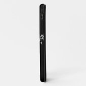 タンポポのiPhoneの場合 Case-Mate iPhoneケース (裏面/左)