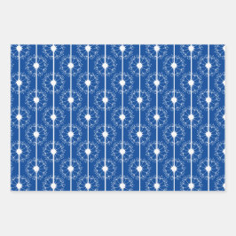 タンポポデザイン包装紙シート ラッピングペーパーシート