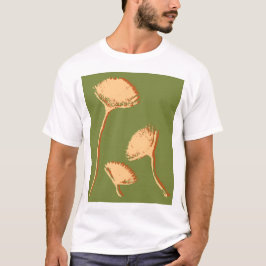 タンポポポップ Tシャツ