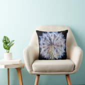 タンポポポ(Taraxacum Officinale)種子頭 クッション (椅子)