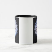 タンポポポ(Taraxacum Officinale)種子頭 マグカップ (中央)