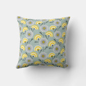 タンポポ場 クッション (裏面)