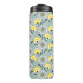 タンポポ場 タンブラー (正面)