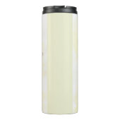 タンポポ小さな女の子 タンブラー (裏面)