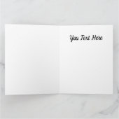 タンポポ植物学 カード (内部)