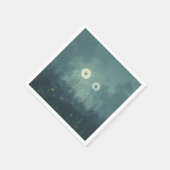 タンポポ紙 スタンダードカクテルナプキン (角)