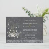 タンポポ結婚リ 招待状 (スタンド正面)