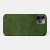 タンポポ緑 Case-Mate iPhoneケース (裏面(横))