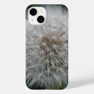 タンポポ花の播種 Case-Mate iPhone 14ケース