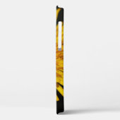 タンポポ花イフコン Case-Mate iPhoneケース (裏面 / 左)