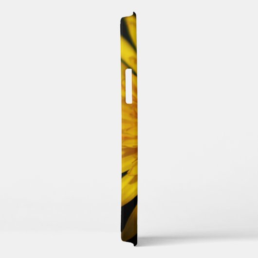 タンポポ花イフコン Case-Mate iPhoneケース (裏面 / 右)