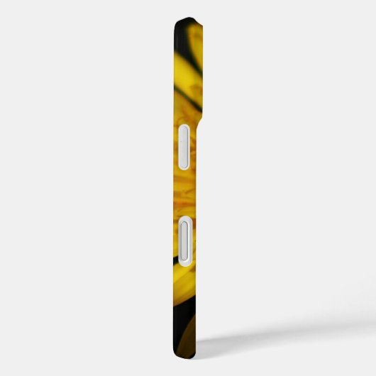 タンポポ花イフコン Case-Mate iPhoneケース (裏面 / 右)