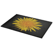 タンポポ花 カッティングボード (角)