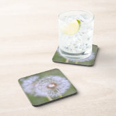 タンポポ花 コースター (右側)