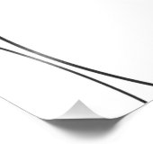 タンポポ記念葬儀写真ウェルカムサイン フォトプリント            (角)