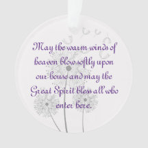 タンポポ賛美ンフラワーズthis homeオーナメント