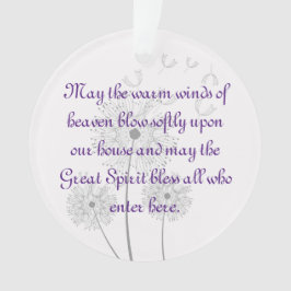 タンポポ賛美ンフラワーズthis homeオーナメント オーナメント