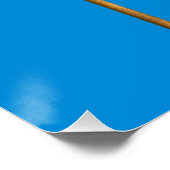 タンポポ開花のように勇敢に ポスター (コーナー)