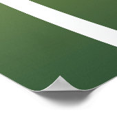 タンポポ風花 ポスター (角)