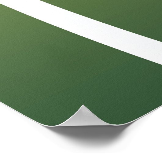 タンポポ風花 ポスター (角)