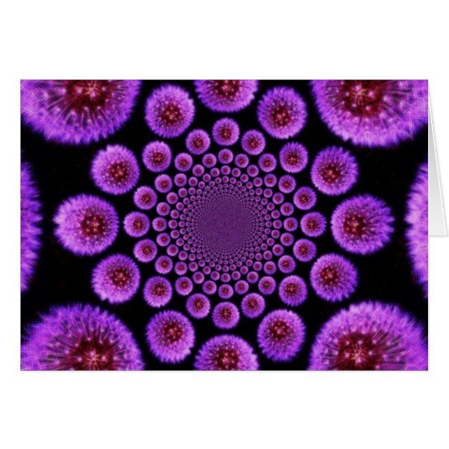 タンポポ (正面横)