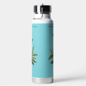 タンポポ ウォーターボトル (右面)