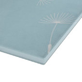 タンポポ カッティングボード (角)