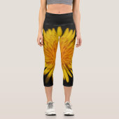 タンポポ カプリレギンス (正面)