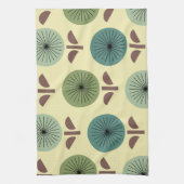 タンポポ キッチンタオル (縦)