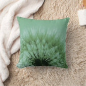 タンポポ クッション (ブランケット)