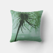 タンポポ クッション (裏面)