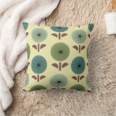 タンポポ クッション (ブランケット)