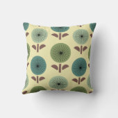 タンポポ クッション (裏面)