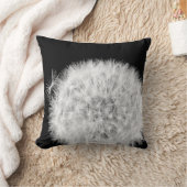 タンポポ クッション (ブランケット)