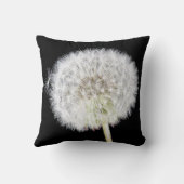 タンポポ クッション (裏面)