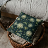 タンポポ クッション