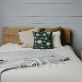 タンポポ クッション