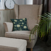 タンポポ クッション