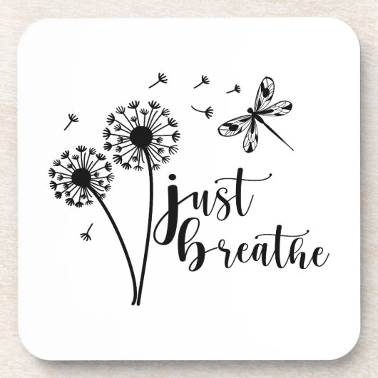 タンポポ コースター (正面)