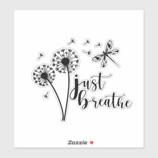 タンポポ シール (シート)