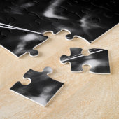 タンポポ ジグソーパズル (側面)