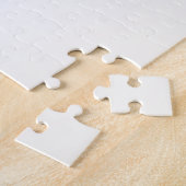 タンポポ ジグソーパズル (側面)