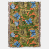 タンポポ スローブランケット (正面縦)