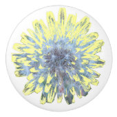 タンポポ セラミックノブ (正面)