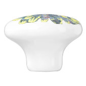 タンポポ セラミックノブ (側面)