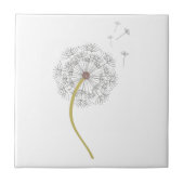 タンポポ タイル (正面)